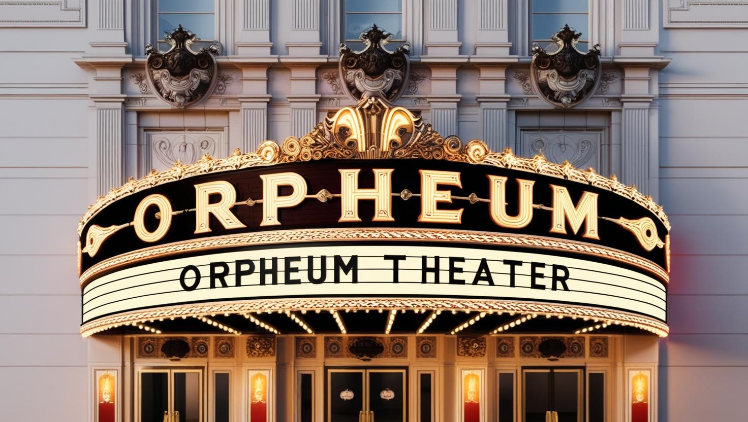 AIBellHop - Lodging Near Orpheum Theater
